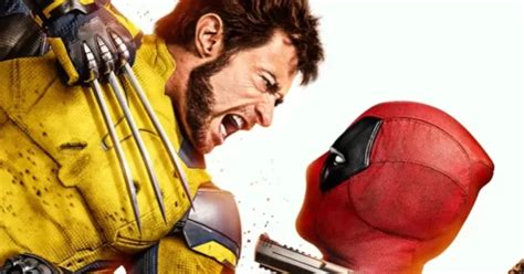Deadpool & Wolverine gets Philippines cinema release date.
